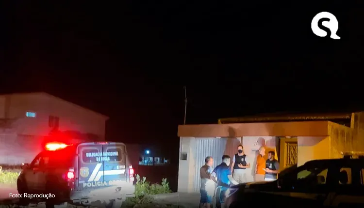 Empresário é mantido refém após ser atraído para falsa negociação em Iguatu