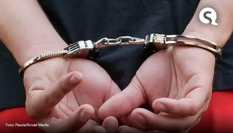 Chefe de facção suspeito de ordenar homicídios e ameaçar juíza é preso durante compras em shopping de Fortaleza