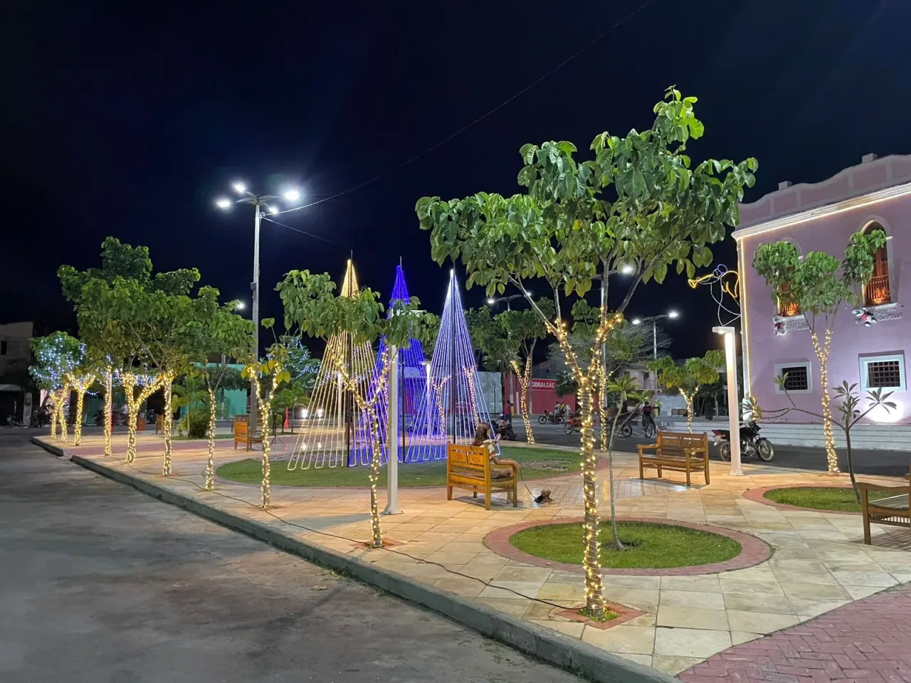 Com investimento de R$ 1.5 milhões, Secult Ceará lança edital Ciclo Natalino 2023