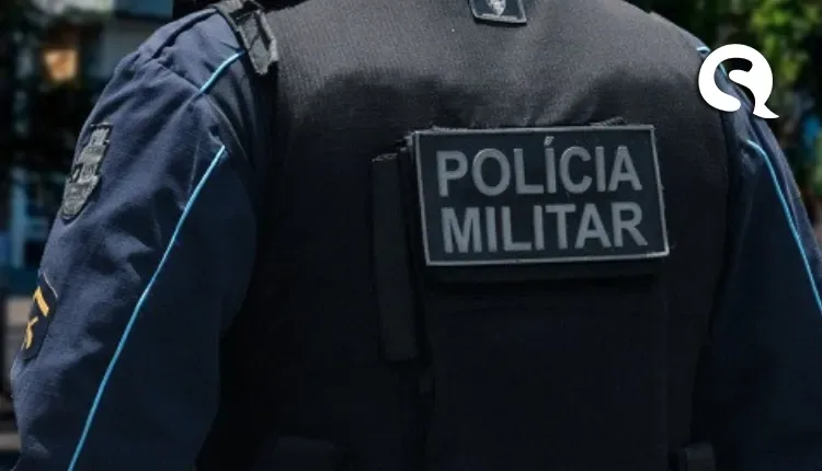 Policia Militar apreende revólver com adolescente em Santa Quitéria