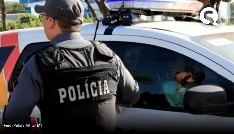 Faxineira de igreja é presa em flagrante por tráfico de cocaína