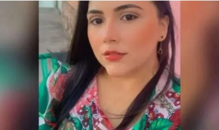 Jovem de 19 anos morta em Morrinhos foi ameaçada por suspeito para sair do trabalho com ele