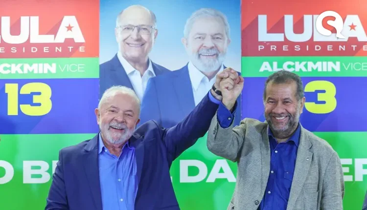 Ministro de Lula nomeia a si mesmo para cargo com remuneração que pode superar R$ 20 mil
