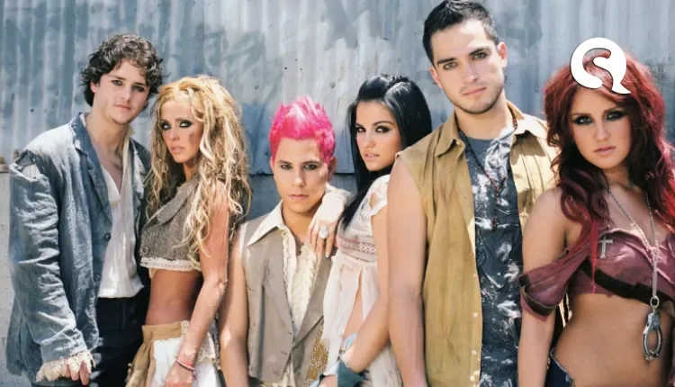 RBD no Brasil: ingressos começam a ser vendidos nesta sexta, 27