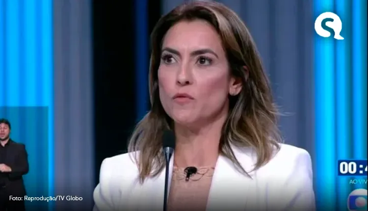Soraya causa confusão na internet e se retrata: “Não estou solteira”