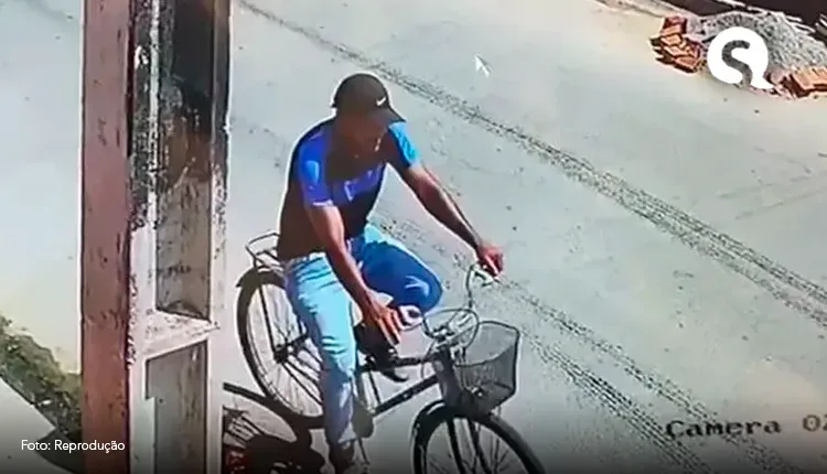 Preso por estuprar idosa na frente do marido durante assalto foge de presídio