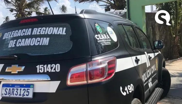 Homem condenado por homicídio no Cariri é preso em Camocim