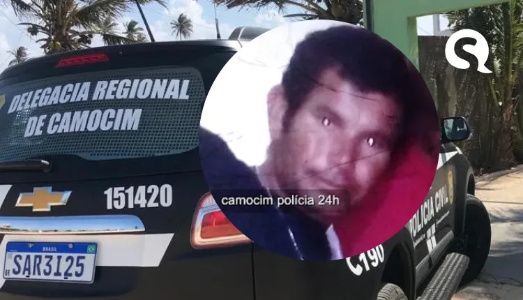 Homem morre baleado e outro fica ferido em Camocim
