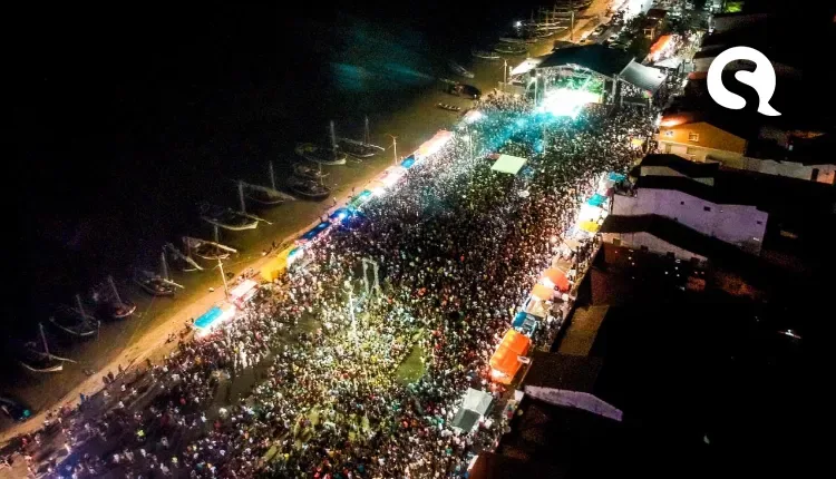 Carnaval deve movimentar R$ 900 milhões no Ceará
