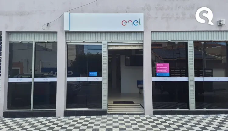 Loja de atendimento da ENEL muda de endereço em Sobral