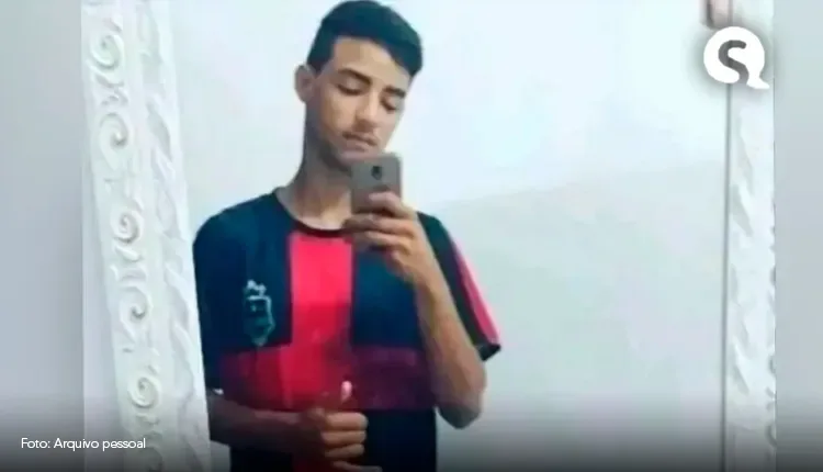 Caminhão tomba, mata adolescente e deixa três feridos em Mauriti