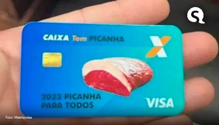Notícia falsa de “bolsa picanha” engana moradores no interior do Piauí