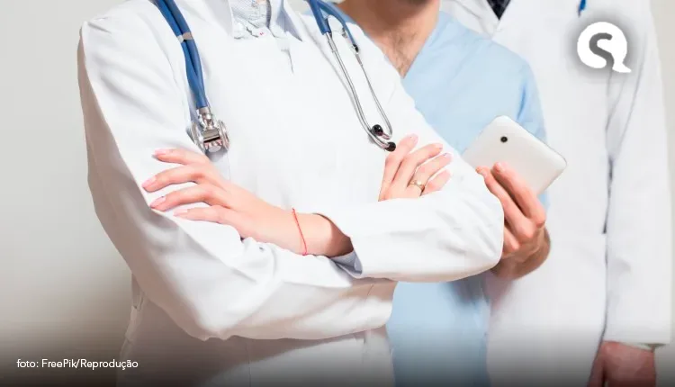 Coletivo de médicos cearenses declara repúdio aos atos terroristas em Brasília
