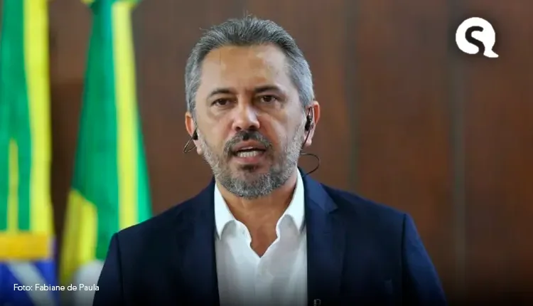 Elmano de Freitas promete ‘presença permanente’ da polícia em áreas dominadas por facções