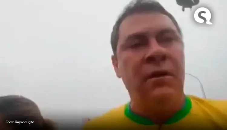 Coronel da reserva que participou de atos terroristas é exonerado do Hospital das Forças Armadas, em Brasília