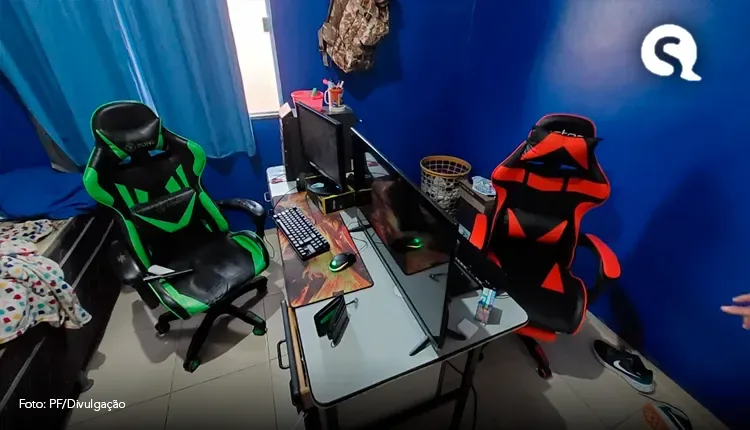Homem é preso no Canindé suspeito de estuprar jovem e divulgar vídeos do ato na internet