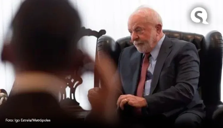 Lula convoca primeira reunião ministerial do novo governo