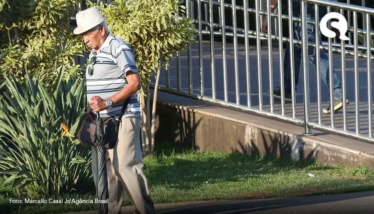 Prova de vida: INSS agora é responsável por buscar informações dos segurados; entenda