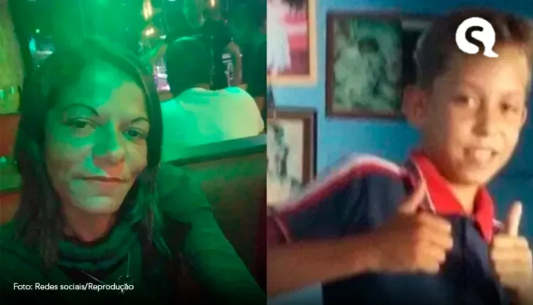 Tia de Mizael, adolescente morto em ação policial, está desaparecida na Grande Fortaleza