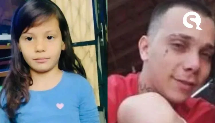 Pai confessa ter matado filha após ela fazer xixi no chão no interior de MG