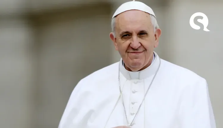 Papa Francisco diz que homossexualidade ‘não é crime, mas é pecado’
