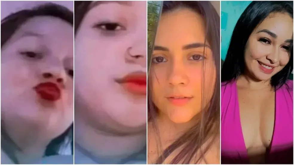 Quatro mulheres foram encontradas mortas no Ceará no período de três dias