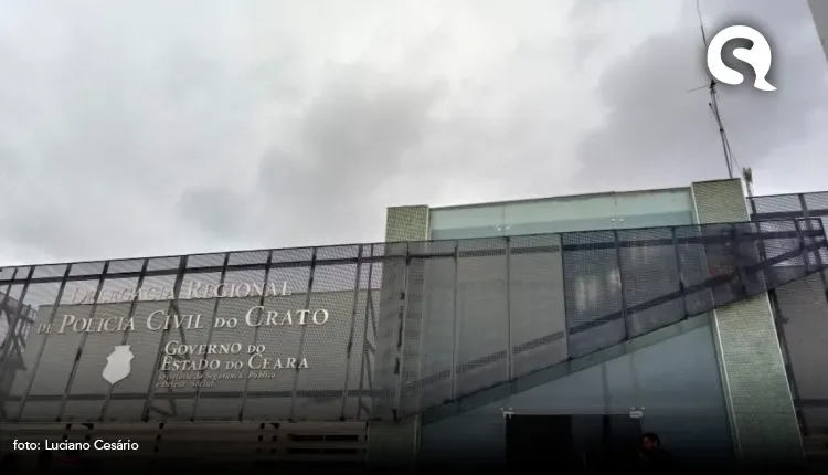 Três pessoas são mortas a tiros no Crato enquanto dormiam