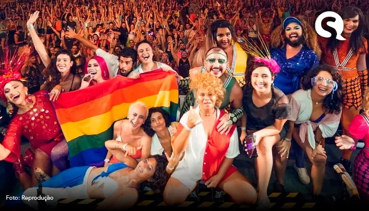 As Travestidas se despedem dos palcos após 15 anos colocando em cena a arte LGBTQIA+ em Fortaleza