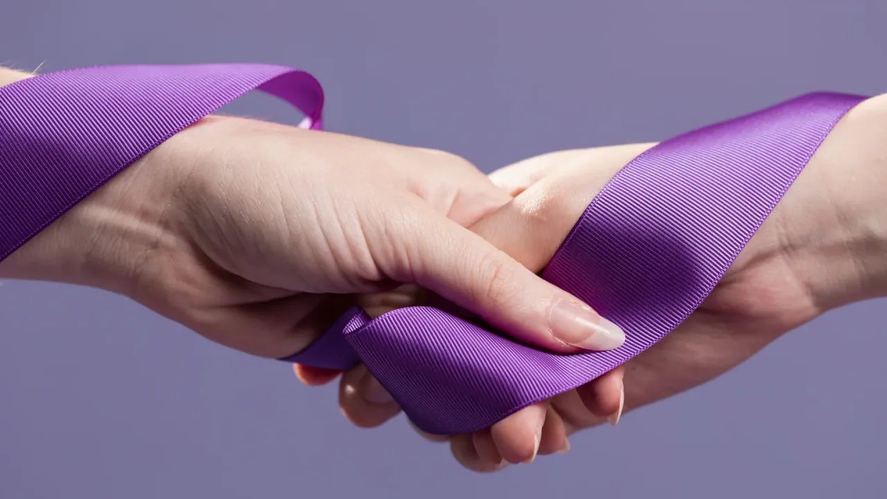 Campanha Janeiro Roxo alerta para a importância do combate à Hanseníase