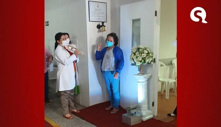 Sino sinaliza vitória de pacientes oncológicos na Santa Casa de Sobral