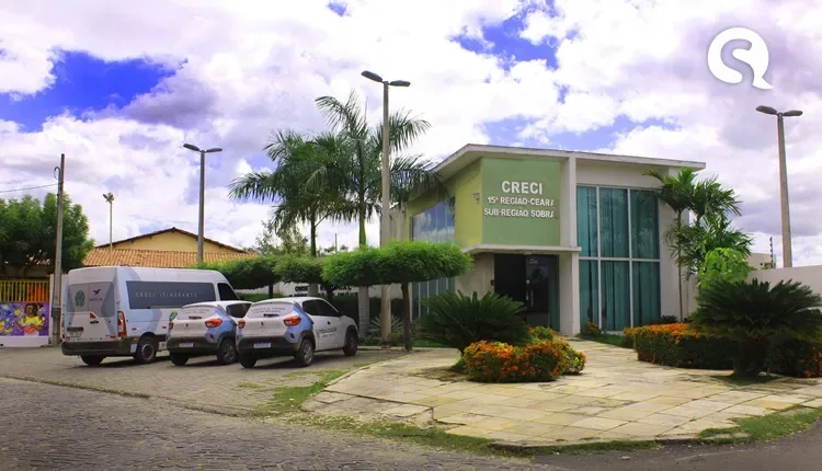 Creci Ceará abre concurso com 55 vagas com salários de até R$ 3,9 mil