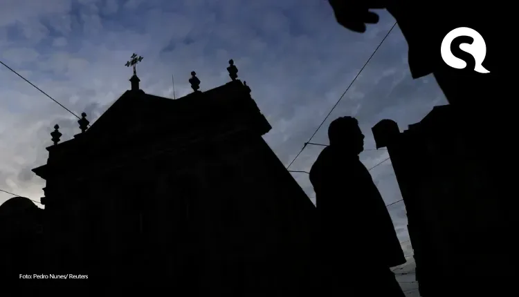 Mais 4,8 mil crianças foram abusadas por padres e membros da igreja católica de Portugal, diz relatório