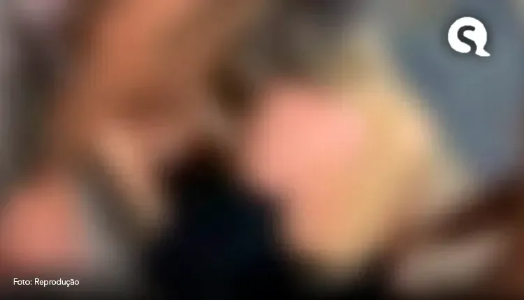 Mulher flagrada fazendo sexo em praia de Fortaleza diz que estava ‘desorientada’ após uso de remédio
