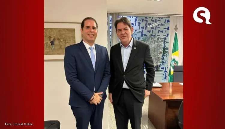 Edinardo Rodrigues ganha projeção e pode disputar vaga na Assembleia ou Câmara Federal em 2026