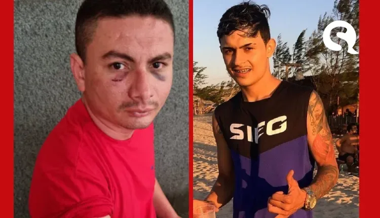 PM do Raio George Tarick vai a Júri Popular por morte de jovem dentro de delegacia de Camocim; decide juíza