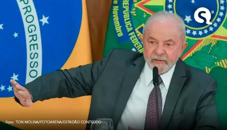 De 16 discursos, Lula já citou Bolsonaro em 14; Dilma foi exaltada com elogios