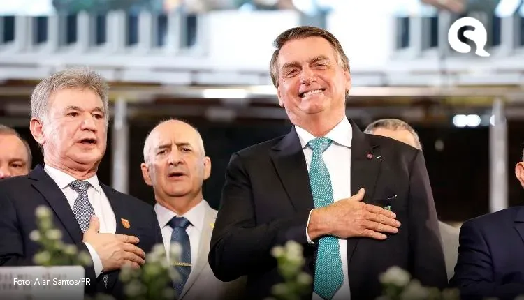 PT acusa Bolsonaro de fazer ‘tosquices’