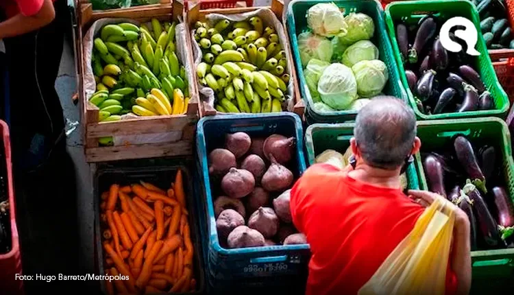 Inflação desacelera em janeiro e acumula alta de 5,77% em 12 meses
