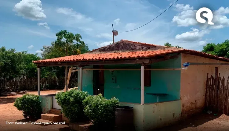Preso por suspeita de participar de chacina em Ibicuitinga deu nome falso para trabalhar em fazenda