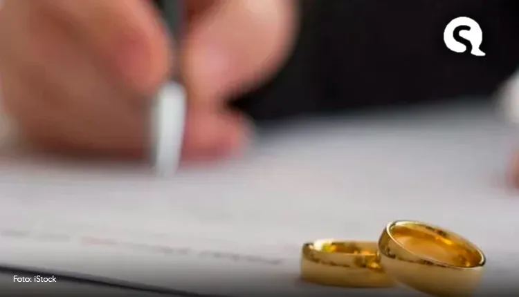 Casamentos e divórcios aumentam no Brasil, aponta IBGE