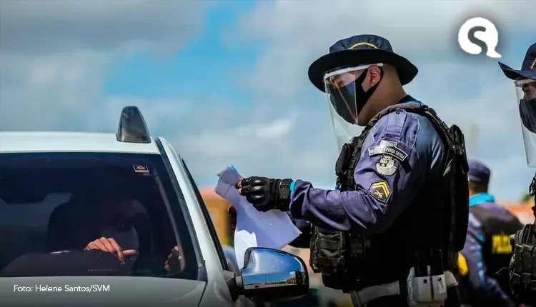 Operação Carnaval 2023: mais de 6,8 mil profissionais da segurança atuam nas estradas e locais de festa no Ceará