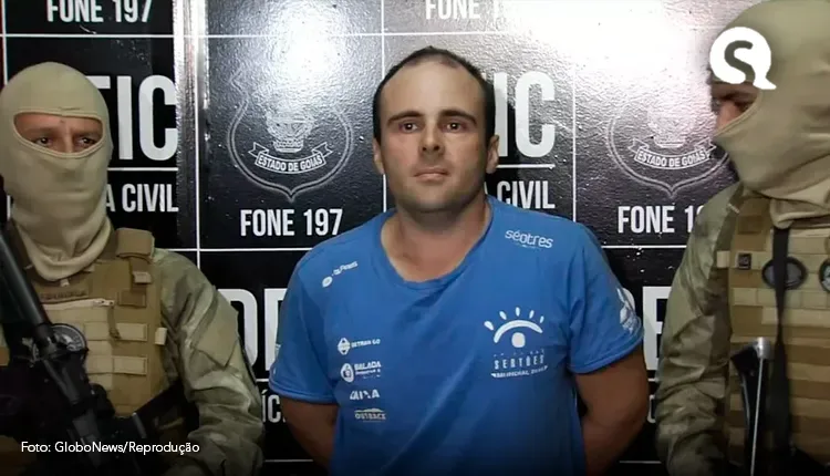 Piloto suspeito de participar da morte de chefes do tráfico após emboscada durante voo morre em ação policial, diz PM