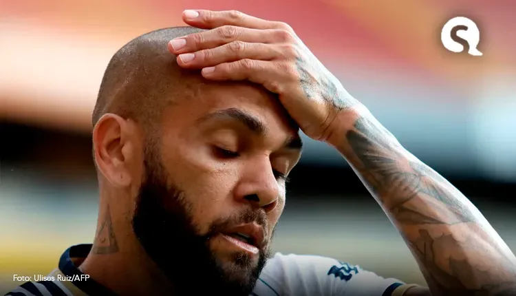Justiça espanhola nega recurso da defesa e mantém prisão de Daniel Alves
