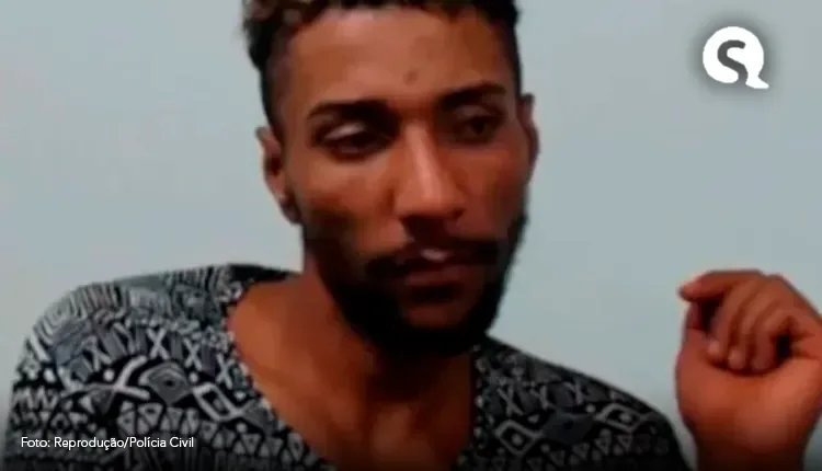 Garoto de programa que matou médico no PR confessa crime e dá detalhes