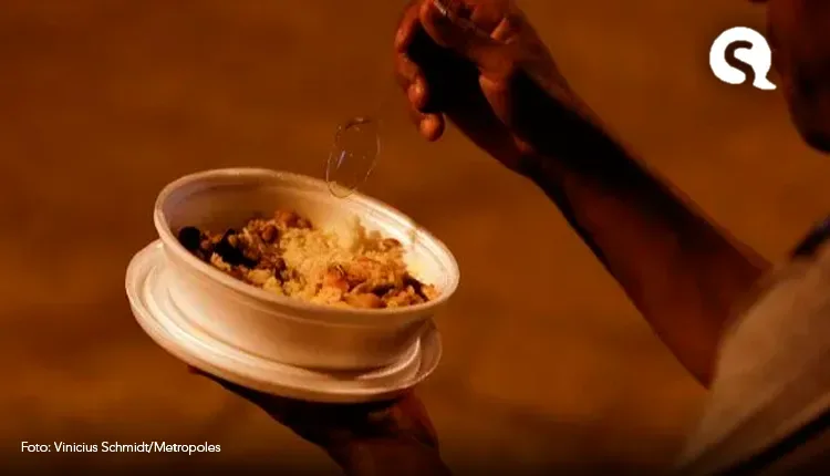 Fome é tema da Campanha da Fraternidade de 2023