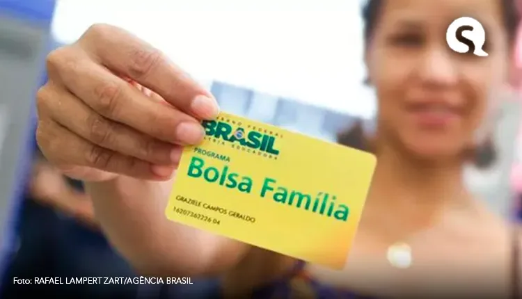 Bolsa Família: governo estuda valor extra para famílias mais numerosas