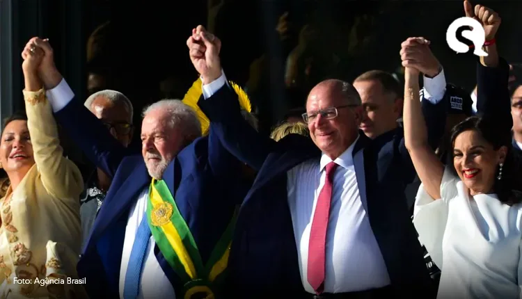 ‘Havia atos preparatórios para a execução de um tiro no dia da posse de Lula’, diz Flávio Dino