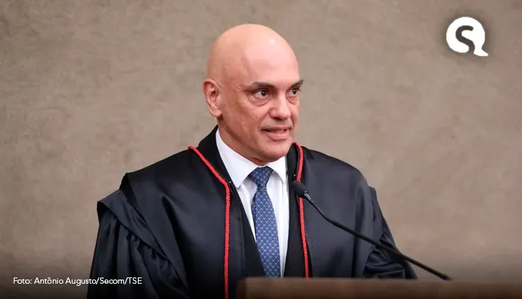 Alexandre de Moraes suspende eleição suplementar para o novo prefeito e vice de Pacujá neste domingo (5)