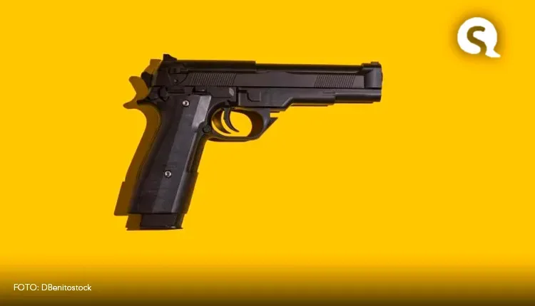 Cadastro eletrônico de armas passa a ser obrigatório a partir de hoje
