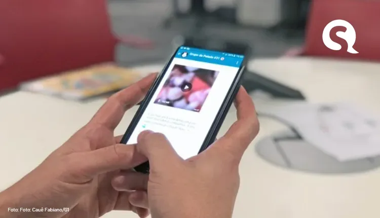 Vítimas denunciam roubo de fotos em rede social para golpe em site falso de venda de conteúdo adulto